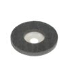 Abrasiivfliisist poleerketas 125 x 22.23 mm Abrasiivfliisist poleerketas 125 x 22.23 mm