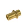 Adapter 1/4" sisekeermega Karcher K-seeriale Survepesuri liitmik K-seeria M22 ( messing)