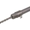 Adapter 450mm SDS MAX