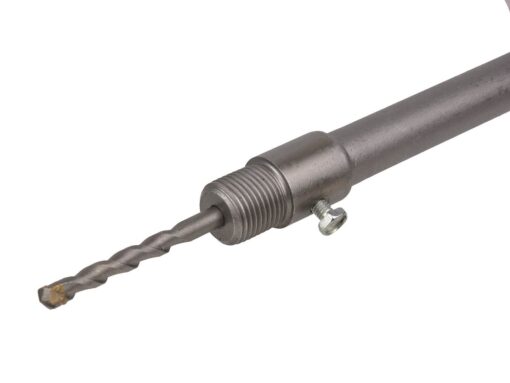 Adapter 450mm SDS MAX