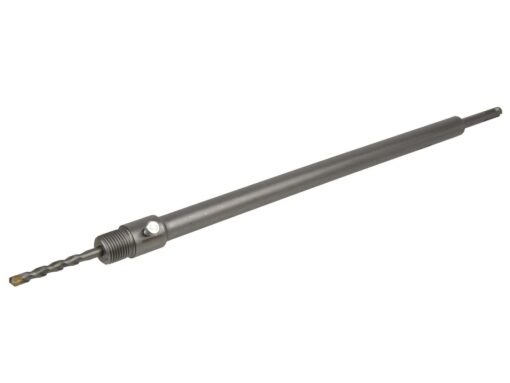 Adapter 450mm SDS PLUS