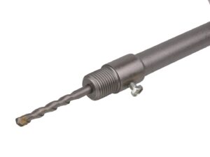 Adapter 450mm SDS PLUS