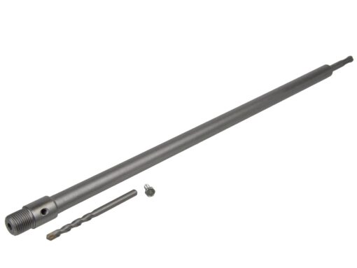 Adapter 600mm SDS PLUS