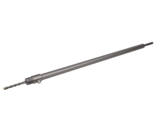 Adapter 600mm SDS PLUS