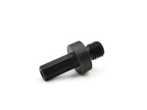 Adapter augusaele M14 - HEX