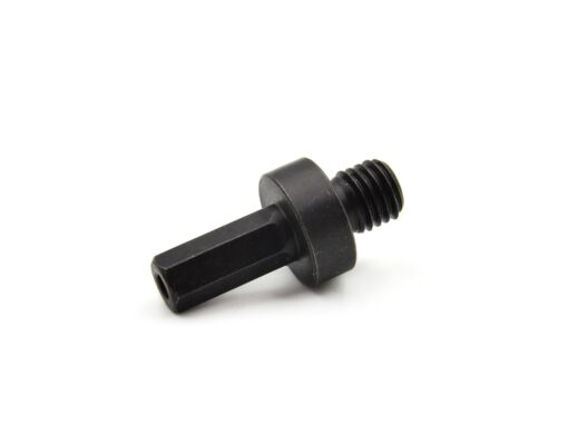 Adapter augusaele M14 - HEX