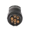 Adapter haagisele 7/13PIN 12V