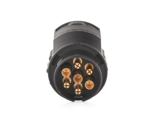 Adapter haagisele 7/13PIN 12V