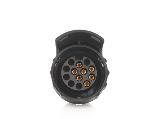 Adapter haagisele 7/13PIN 12V