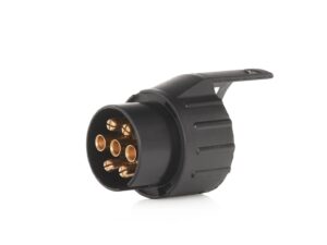 Adapter haagisele 7/13PIN 12V