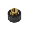 Survepesuri adapter M22-F - 1/4-M