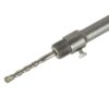 Adapter/pikendus 350mm SDS MAX M22