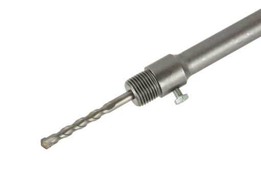 Adapter/pikendus 350mm SDS PLUS M22