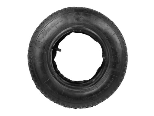 Aiakäru rehv sisekummiga 3.50-8 2PR Aiakäru rehv sisekummiga 3.50-8 2PR