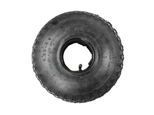 Aiakäru rehv sisekummiga 4.00-4/2PR Rehv 4.00-4/2PR