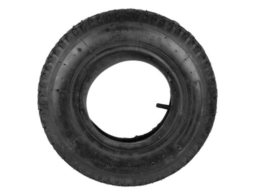 Aiakäru rehv sisekummiga 4.80/4.00-8 2PR