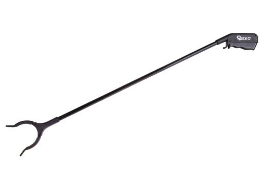 Alumiiniumist haarats 77cm