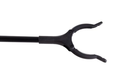 Alumiiniumist haarats 77cm