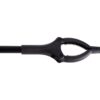Alumiiniumist haarats 77cm