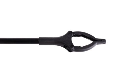 Alumiiniumist haarats 77cm