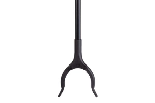 Alumiiniumist haarats 77cm