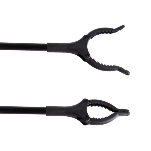 Alumiiniumist haarats 77cm