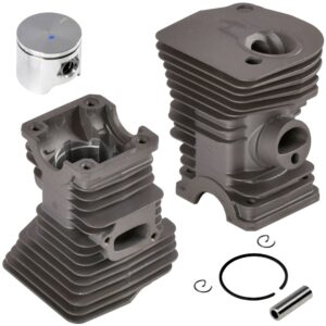 Asendus silindri ja kolvi komplekt 42mm Husqvarna / Jonsered