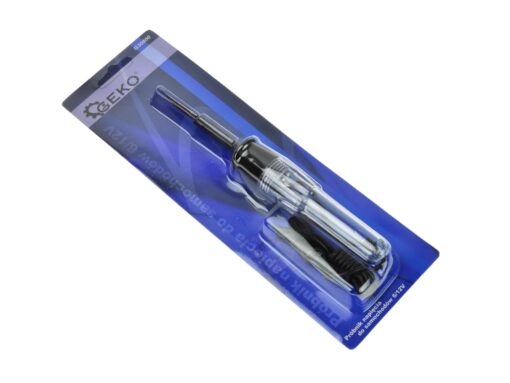 Autode pingetester 6/12V