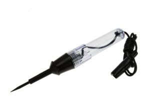 Autode pingetester 6/12V