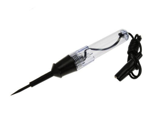 Autode pingetester 6/12V