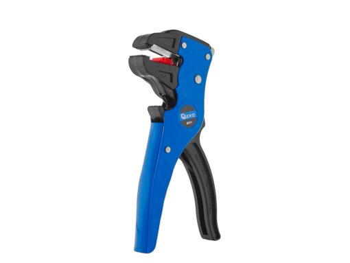 Automaatsed isolatsiooni eemaldamise tangid 0,5-6mm²