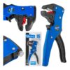 Automaatsed isolatsiooni eemaldamise tangid 0,5-6mm²