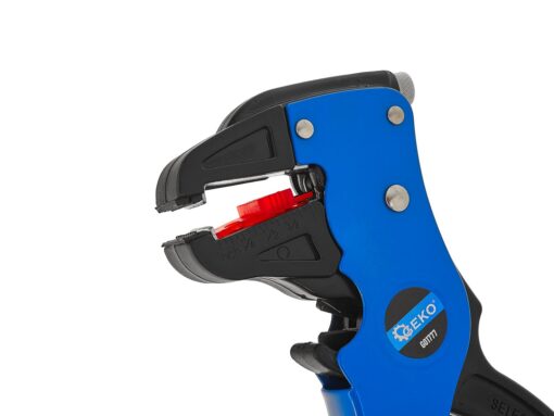 Automaatsed isolatsiooni eemaldamise tangid 0,5-6mm²