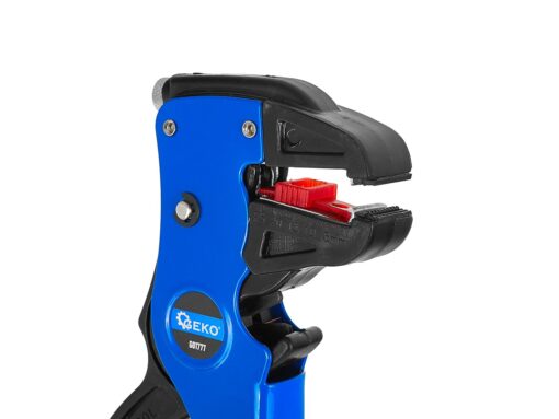 Automaatsed isolatsiooni eemaldamise tangid 0,5-6mm²
