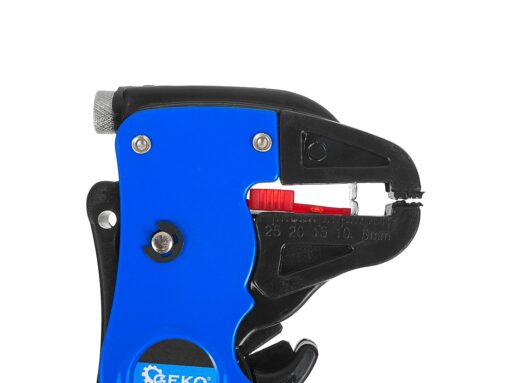 Automaatsed isolatsiooni eemaldamise tangid 0,5-6mm²