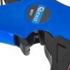Automaatsed isolatsiooni eemaldamise tangid 0,5-6mm²