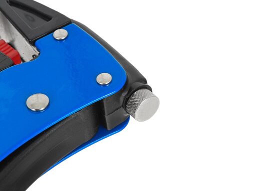 Automaatsed isolatsiooni eemaldamise tangid 0,5-6mm²
