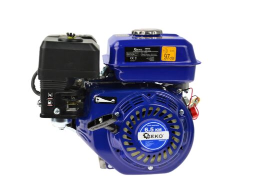Bensiinimootor 6.5HP õlianduriga