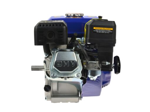Bensiinimootor 6.5HP õlianduriga