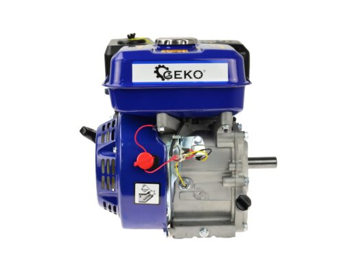 Bensiinimootor 6.5HP õlianduriga