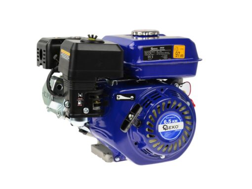 Bensiinimootor 6.5HP õlianduriga