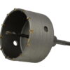 Betoonifrees 100mm SDS PLUS Betoonifrees 100mm SDS plus (G)