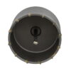 Betoonifrees 100mm SDS PLUS Betoonifrees 100mm SDS plus (G)