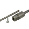 Betoonifrees 100mm SDS PLUS Betoonifrees 100mm SDS plus (G)