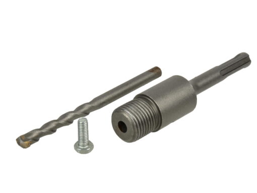 Betoonifrees 100mm SDS PLUS Betoonifrees 100mm SDS plus (G)