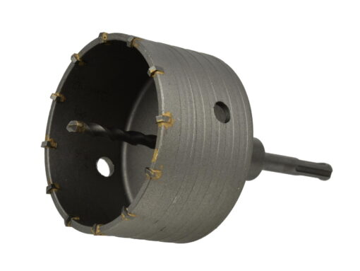 Betoonifrees 100mm SDS PLUS Betoonifrees 100mm SDS plus (G)