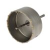 Betoonifrees 125mm SDS plus (G)