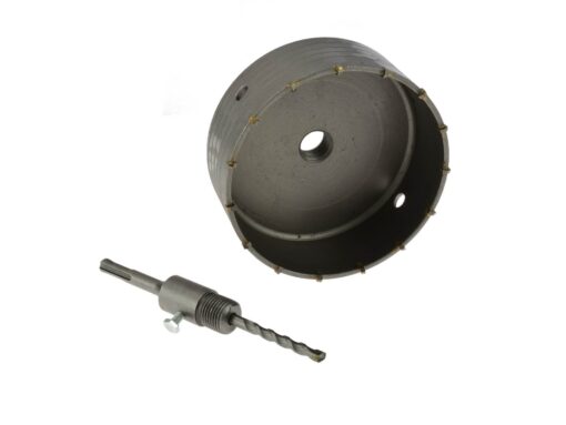 Betoonifrees 150mm SDS PLUS Betoonifrees 150mm SDS plus (G)