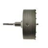 Betoonifrees 150mm SDS PLUS Betoonifrees 150mm SDS plus (G)