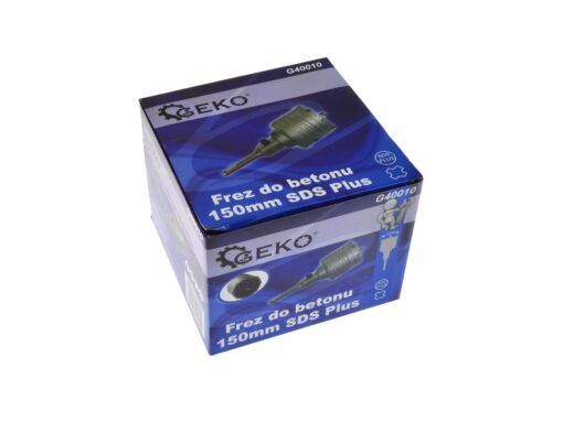 Betoonifrees 150mm SDS PLUS Betoonifrees 150mm SDS plus (G)